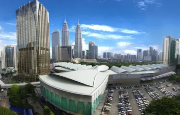 2025 馬來西亞食品及酒店用品展：開拓東南亞市場的黃金契機