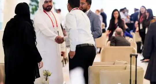 ！2025 海灣食品工業展亮點