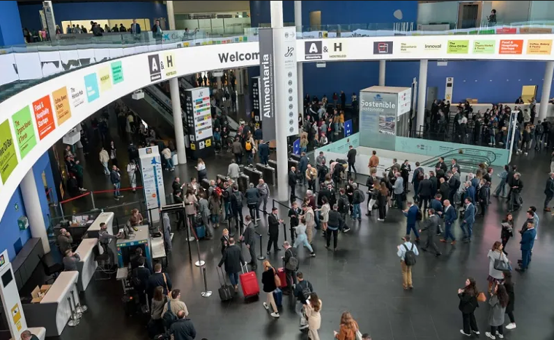 2026 巴塞羅那酒店用品展，解鎖酒店業(yè)創(chuàng)新風(fēng)向